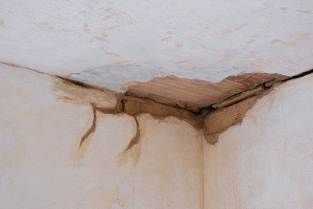 Water damage restoration experts in Dumbarton, VA